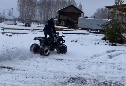 Прокат квадроциклов летом в Тюмени #в Тюмени#. Сервис Ultra Подарки. Подарочный сертификат на прокат квадроциклов летом и зимой в Тюмени #в Тюмени#. Закажите катание на квадроциклах недорого и наслаждайтесь активным отдыхом с друзьями. Выбирайте живописные маршруты для езды на квадроциклах. Сервис UltraPodarki.ru 8-800-505-95-30. Катание на квадроциклах, Прокат квадроциклов, езда на квадроцикле, прокат квадроциклов Тюмень #Тюмень#, катание на квадроциклах Тюмень #Тюмень#, Катание на квадроциклах зимой, Катание на квадроциклах летом, Сертификат на катание на квадроциклах 

