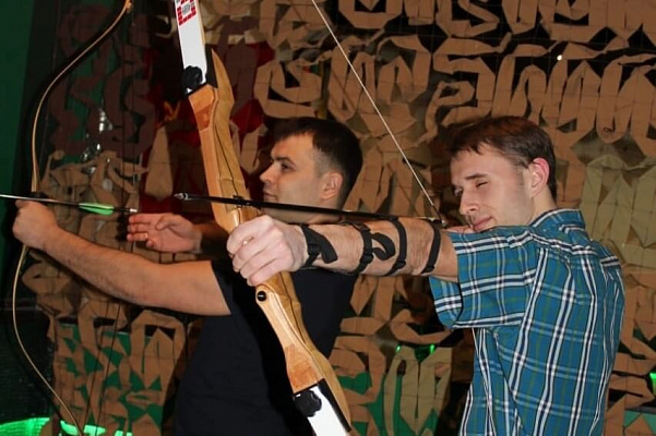 Стрельба из лука и арбалета в Томске. Подарочные сертификаты Ultra Подарки. Закажите подарочный сертификат на стрельбу из лука и арбалета в Томске. Стрельба из лука и арбалета в любое время года - наслаждение активным отдыхом с друзьями. Сервис UltraPodarki.ru 8 800 505 95 30. стрельба из лука, лук стрельба, стрельба из арбалета, арбалет, стрельба из лука Томск, лук стрельба Томск, стрельба из арбалета Томск, стрельба
