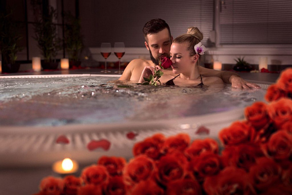 Романтическое свидание в СПА в Тюмени. Ultra Подарки. Купить романтическое свидание в СПА в Тюмени. Подарите самым близким незабываемые моменты и признайтесь в искренних чувствах. Сервис UltraPodarki.ru 8-800-505-95-30. Романтическое свидание в СПА в Тюмени, свидание в Тюмени, свидание в СПА, сертификат на свидание в СПА, сертификат на свидание в Тюмени, купить свидание, купить свидание Тюмень, первое свидание, девушка свидание, СПА, романтическое СПА, романтический вечер, романтические любимому