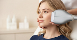 SMAS лифтинг лица