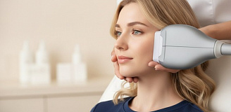 SMAS лифтинг лица