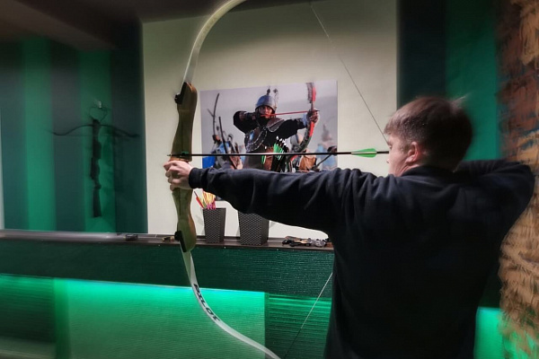 Стрельба из лука и арбалета в Томске. Подарочные сертификаты Ultra Подарки. Закажите подарочный сертификат на стрельбу из лука и арбалета в Томске. Стрельба из лука и арбалета в любое время года - наслаждение активным отдыхом с друзьями. Сервис UltraPodarki.ru 8 800 505 95 30. стрельба из лука, лук стрельба, стрельба из арбалета, арбалет, стрельба из лука Томск, лук стрельба Томск, стрельба из арбалета Томск, стрельба
