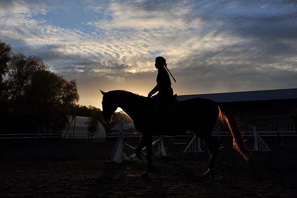 Конная прогулка для двоих в Тюмени. Подарочные сертификаты Ultra Подарки. Купить оригинальный подарок или подарочный сертификат на Конную прогулка для двоих в Тюмени. Сервис UltraPodarki.ru 8-800-505-9530. Катание на лошадях, Прогулка на лошади, Прогулка на лошадях для двоих,кони, конный клуб, конный клуб Horse Travel, конная прогулка, конная прогулка в Тюмени