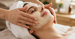 Пилинг лица