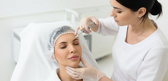 Программа для лица и тела BioTense